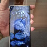 گوشی s24|موبایل|اسفراین, |دیوار