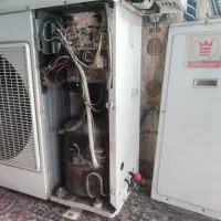 کندانسور ۳۰ هزار ویسپونت