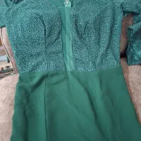 فروش چند دست لباس مجلسی لوکس|لباس|میانه, |دیوار