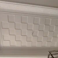 سفید کاری وگچبری|خدمات پیشه و مهارت|زرند, |دیوار