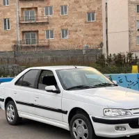 پارس ۴۰۱ موتور جدید|خودرو سواری و وانت|رشت, امین الضرب|دیوار