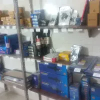 فروش قطعات یدکی خودرو
