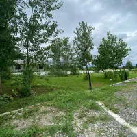 ۱۰پلاک زمین متراژ۱۲۰متربه بالاسنددارانشعابات شهرکی