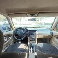 پژوپارس مدل ۹۶|خودرو سواری و وانت|تهران, کیانشهر|دیوار