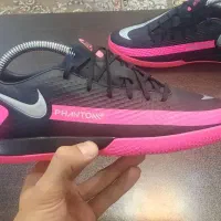 کفش فوتسال اورجینال سایز ۴۰ و ۴۰.۵|کیف، کفش، کمربند|تهران, ستارخان|دیوار