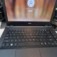 فرصت استثنایی لپتاپ استوک اورجینال Acer P246-M|رایانه همراه|مشهد, گاز|دیوار