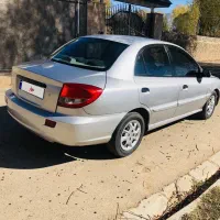 ریو|خودرو سواری و وانت|رباط‌کریم, وهن آباد|دیوار