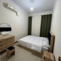 اقدسیه دوخواب شیک و لوکس ملافه هتلی|اجارهٔ کوتاه‌مدت آپارتمان و سوئیت|تهران, اقدسیه|دیوار