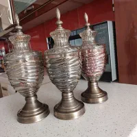 پاسماوری|ظروف سرو و پذیرایی|مشهد, کوشش|دیوار