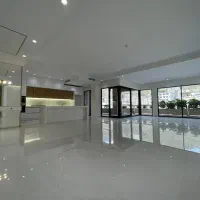 قیطریه*۱۸۰متر نوساز*دوپارکینگ*شیشه ای در نور|اجارهٔ آپارتمان|تهران, قیطریه|دیوار