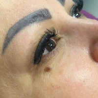 اکستنشن مژه