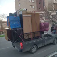 اتوبارحمل باروانت دماوندگیلاوندرودهن تخلیه بارگیری|خدمات حمل و نقل|دماوند, گیلاوند|دیوار