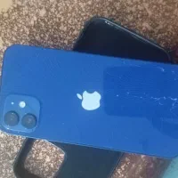 iPhone 12|موبایل|تهران, المهدی|دیوار