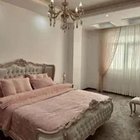 ۱۰۸متر/۲خواب/پرده خور و غرق نور/ تک واحدی|فروش آپارتمان|تهران, جنت‌آباد شمالی|دیوار