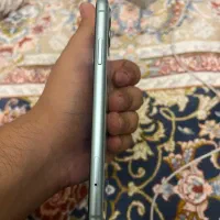 ایفون ۱۱ zaa ۱۲۸ گیگ|موبایل|تهران, شهرک فردوس (حسینی)|دیوار