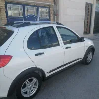 کوئیک GXR تیپ L مدل 403 فول|خودرو سواری و وانت|شیراز, شهرک فرهنگیان|دیوار