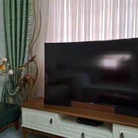 تلویزیون ۵۵ اینچ برند TCL