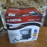 اسپرسو ساز نوا