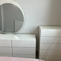 سرویس خواب تمیز|تخت و سرویس خواب|تهران, نیروی دریایی|دیوار