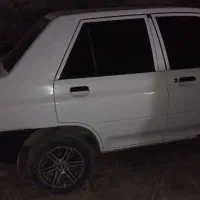 پراید مدل 95