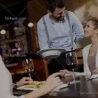 خدمتکار پسر هستم