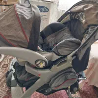 کالسکه|کالسکه و لوازم جانبی|ماهدشت, |دیوار