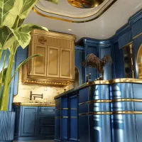 سفارش انواع کابینت مدرن مستقیمازکارخانه بدون واسطه