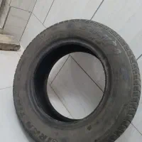 لاستیک تیبا
