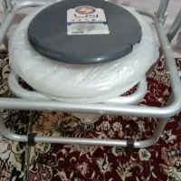 توالت فرنگی سیار