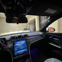 بنزc200L|خودرو سواری و وانت|ارومیه, |دیوار