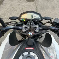 Galaxy sym NA180|موتورسیکلت|کرج, کرج نو|دیوار