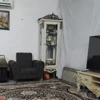 گنجه و میز تلوزیون|میز تلویزیون|مشهد, شهید آوینی|دیوار