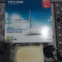 مودم تی پی لینک tp-link