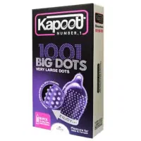 انواع کاندوم