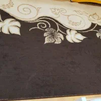 گلیم فرش 9 متری در حد نو