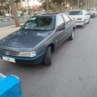 پژو405مدل97