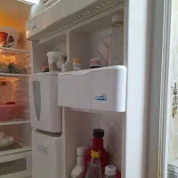 یخچال|یخچال و فریزر|آق قلا, |دیوار