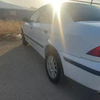 سمند ۹۸ بدون رنگ|خودرو سواری و وانت|دهدشت, |دیوار