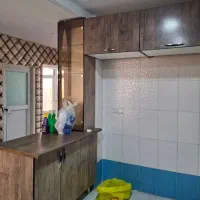 کابینت دست دوم|مصالح و تجهیزات ساختمان|قرچک, شهرک طلائیه|دیوار