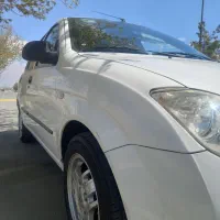تیبا ۲ مدل ۹۶