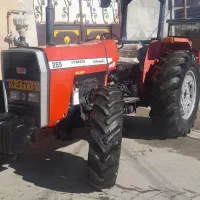 تراکتورمدل‌۸۹‌تمام‌پلمپ