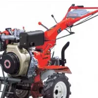 تیلر زنی ساعتی باغات