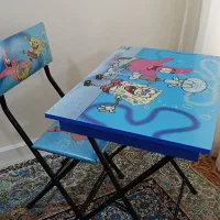 میز تحریر