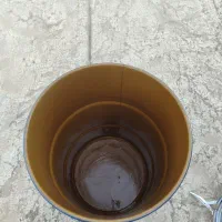 بشکه ۶۰لیتری|ظروف نگهدارنده، پلاستیکی، یک‌بارمصرف|پاکدشت, پاکدشت (مامازند)|دیوار