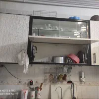کابینت باسینک وهودوسنگ روکابینتی|مصالح و تجهیزات ساختمان|بیرجند, |دیوار