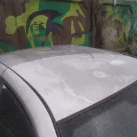 سمند سواری|خودرو سواری و وانت|مریوان, |دیوار