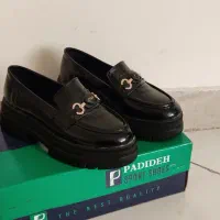 کفش کالج نو|کیف، کفش، کمربند|ساوه, |دیوار