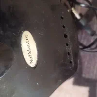 لوازم کاشت ناخن|خدمات آرایشگری و زیبایی|سیرجان, |دیوار