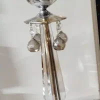 شمعدانی تک|لوستر و چراغ آویز|تهران, مختاری|دیوار