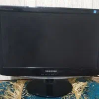 مانیتور LCDسامسونگ|صوتی و تصویری|بندر ماهشهر, |دیوار